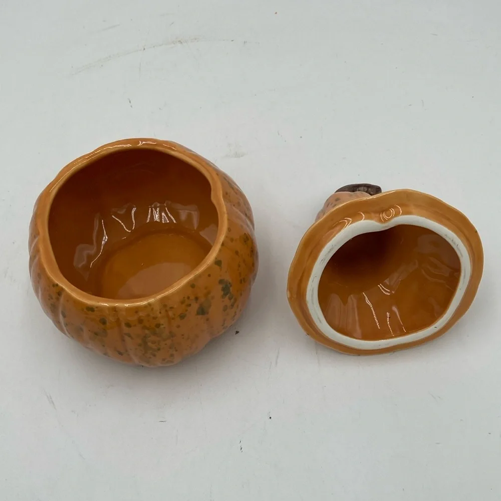 Williams Sonoma Autumn Harvest - Soup Tureen / Small Serving Bowl